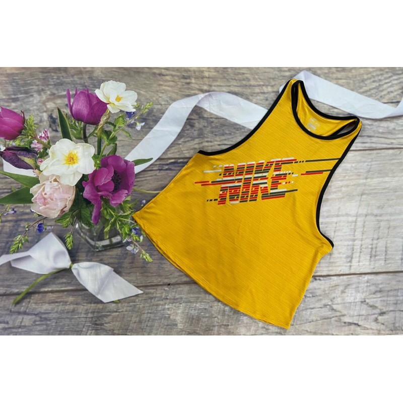 ÁO TANKTOP THỂ THAO TẬP GYM,YOGA,AEROBIC..