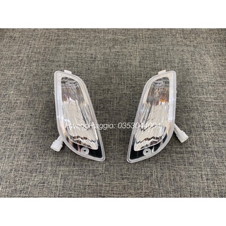 Xi Nhan xe Vespa Lx,Vespa S ❤️