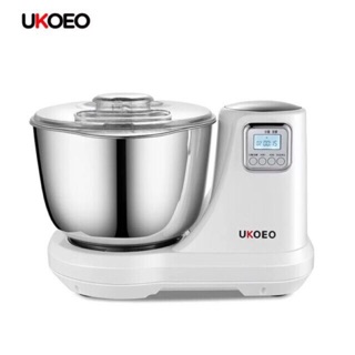 Máy nhồi ủy ukoeo- u1 6.5l