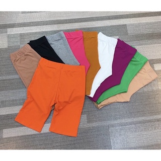 Freeship 99k TQ_Quần legging đùi bao xịn xò