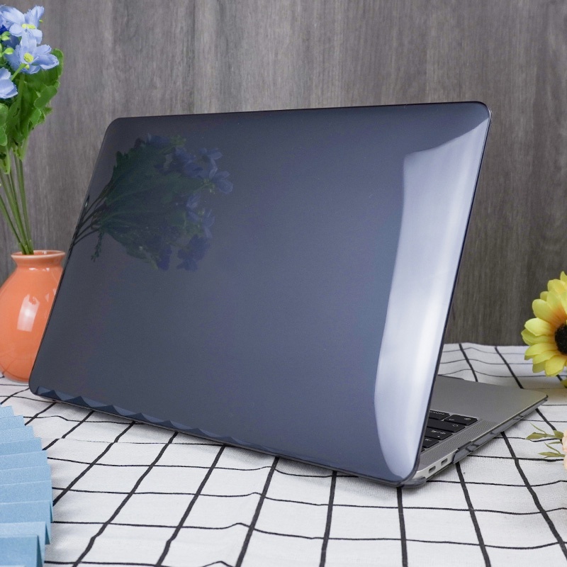 Ốp Bảo Vệ Màn Hình + Bàn Phím Cho 2022 Macbook Air13.6 M2 A2681 M1 Air Pro 13 14 16 inch A2337 A2338 A2442 A2485 2020 A1466