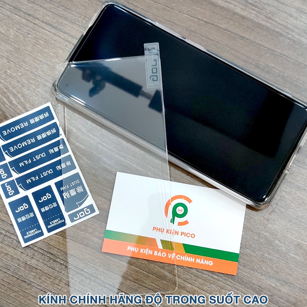 Cường lực Xiaomi Mi 11 Lite / Xiaomi 11T Pro / Xiaomi 12T full màn hình chính hãng Gor - Dán màn hình Xiaomi Mi 13