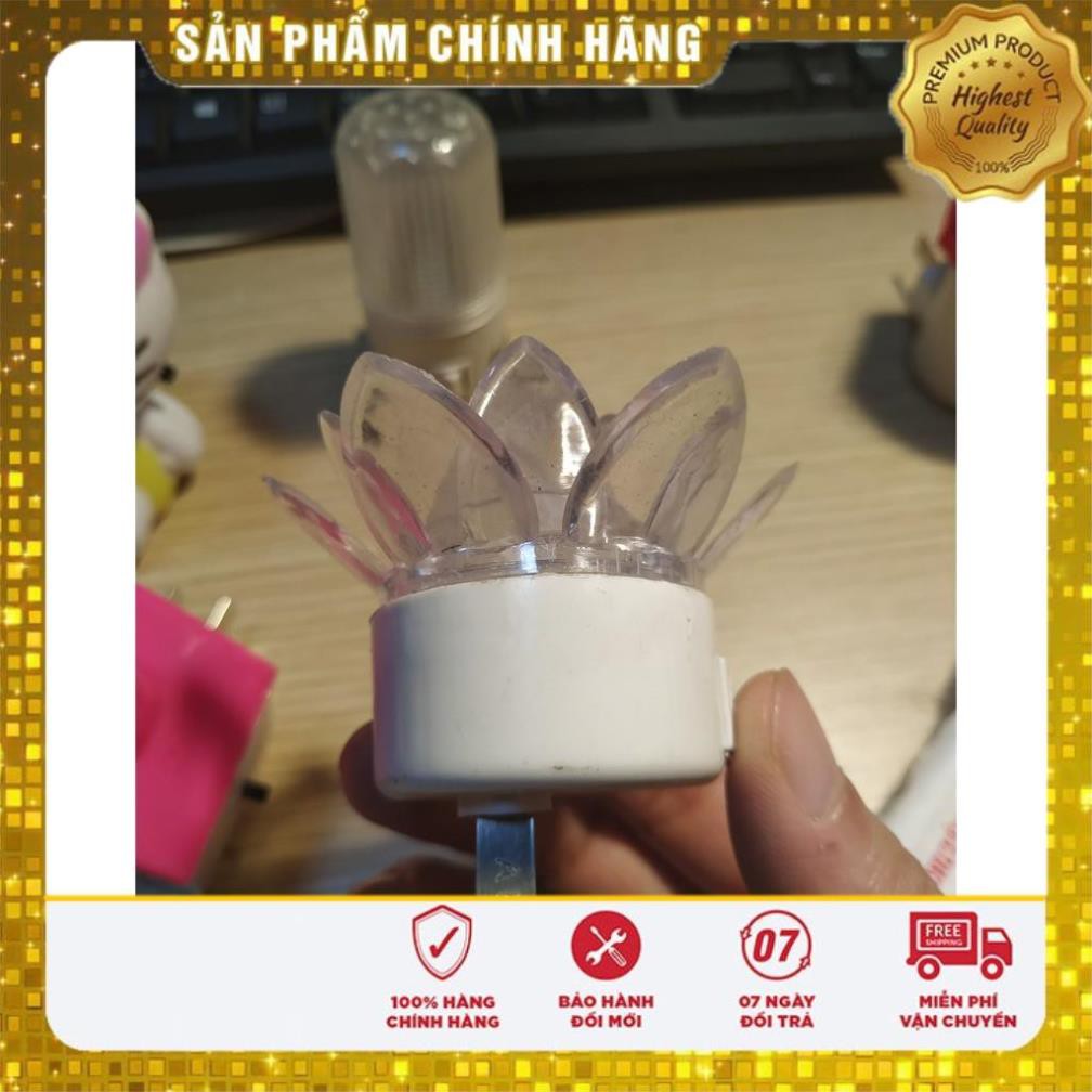 ĐÈN NGỦ CẮM TƯỜNG NHIỀU MẪU SIÊU DỄ THƯƠNG-GIADUNG24H