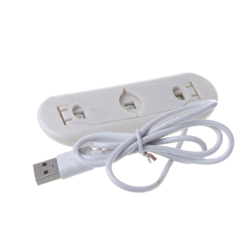 Bộ 25g Đèn Led Uv Resin &amp; 6w Uv Làm Trang Sức Cứng