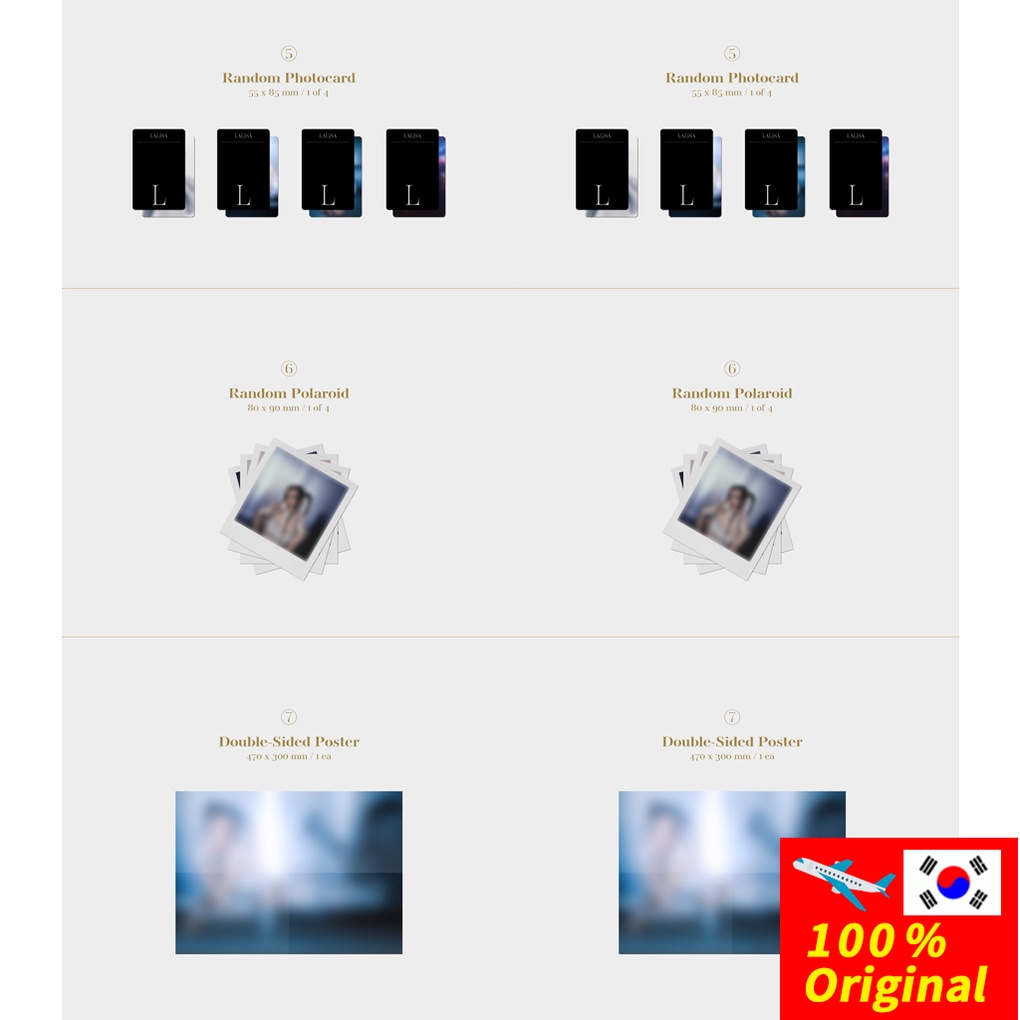 LISA BLACKPINK - ALBUM ĐƠN ĐẦU TIÊN của LISA