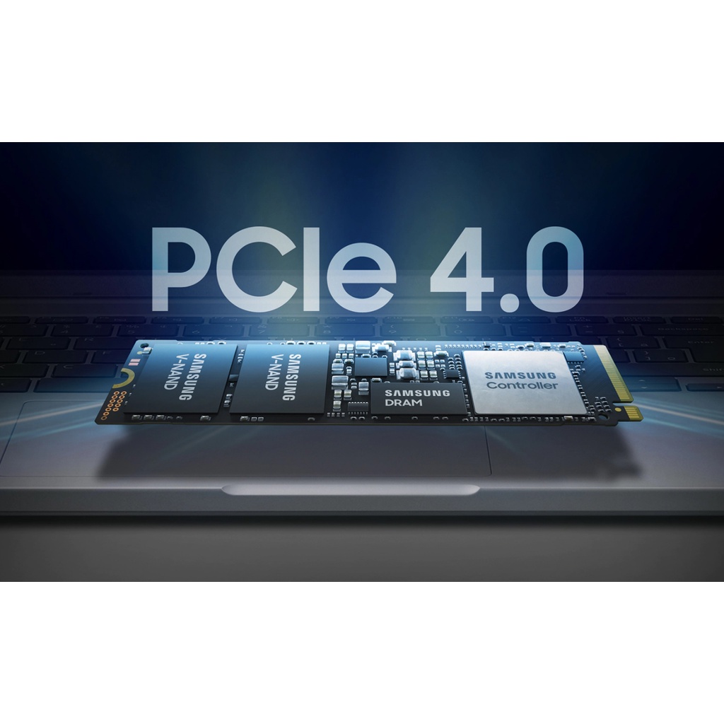 Ổ cứng SSD Samsung NVMe PM9A1 M.2 PCIe Gen4 x4 512GB - OEM 980 PRO 512G, lắp đặt & cài win FREE | BigBuy360 - bigbuy360.vn