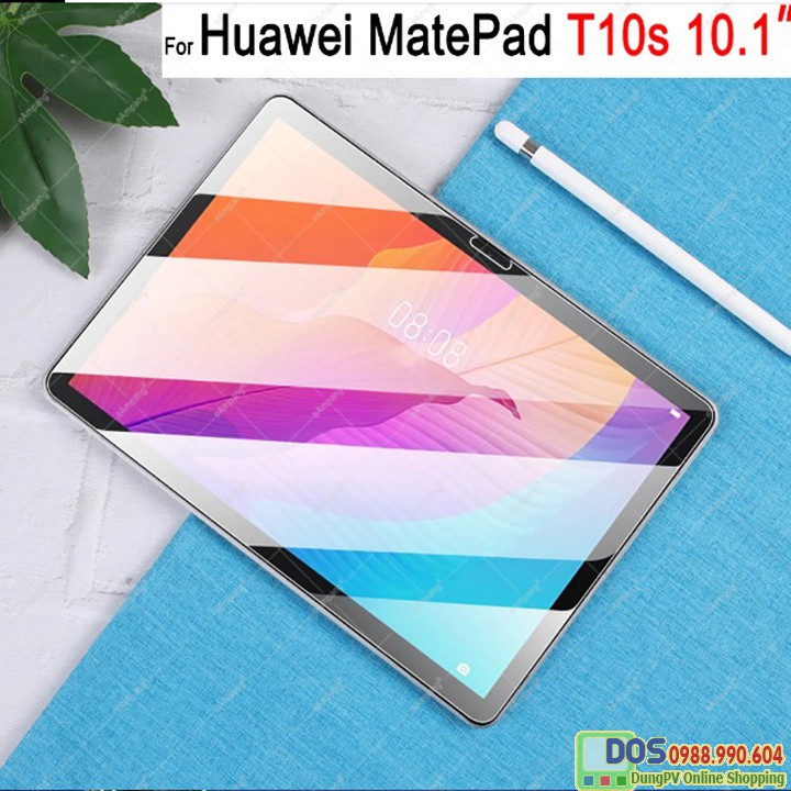 Bao da huawei matepad t10s 10.1 inch, bao da máy tính bảng matepad t10s