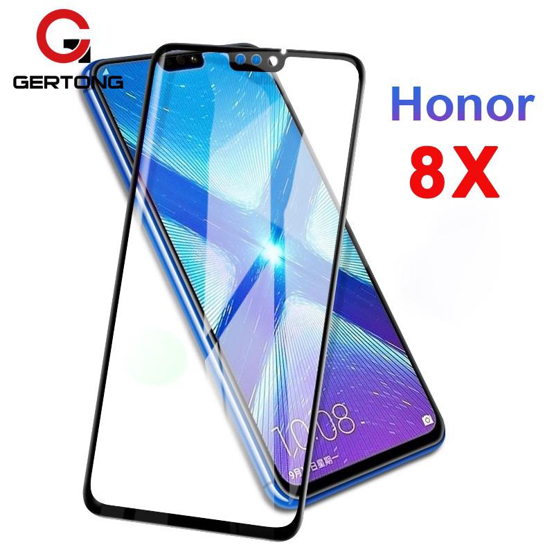 Kính cường lực bảo vệ điện thoại cho Huawei Honor 8X