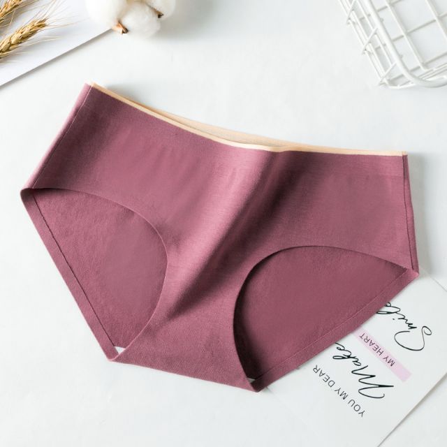 Quần lót nữ cotton kháng khuẩn Q22 | BigBuy360 - bigbuy360.vn