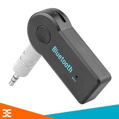 Bộ Thu Phát Bluetooth Cho Ô Tô (Car Bluetooth)