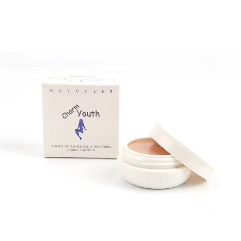 Kem NỀN che khuyết điểm MAYCHEER Charm Youth