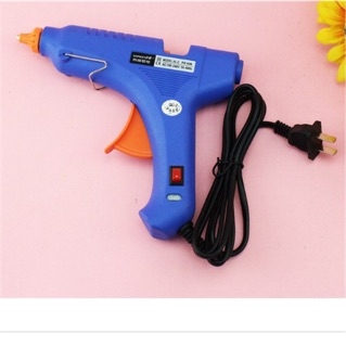 Súng bắn keo công suất 80 w