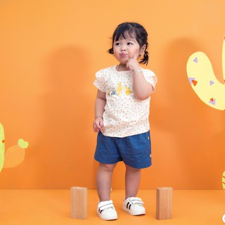 [CHAANG] QUẦN LẺ CỘC CHO BÉ