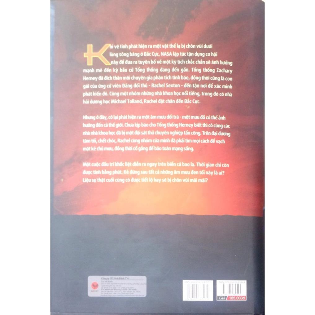 Sách Bách Việt - Điểm Dối Lừa