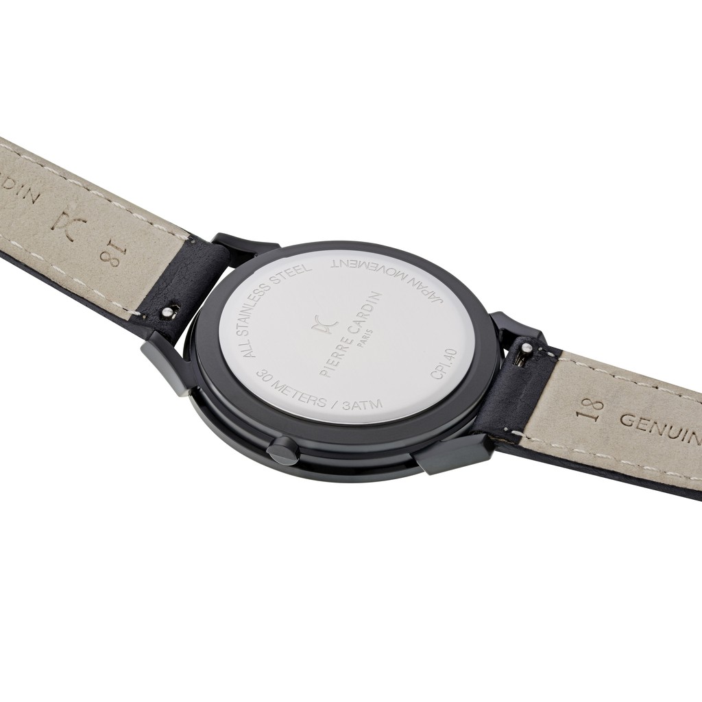 Đồng hồ nam Pierre Cardin chính hãng - CPI.2006