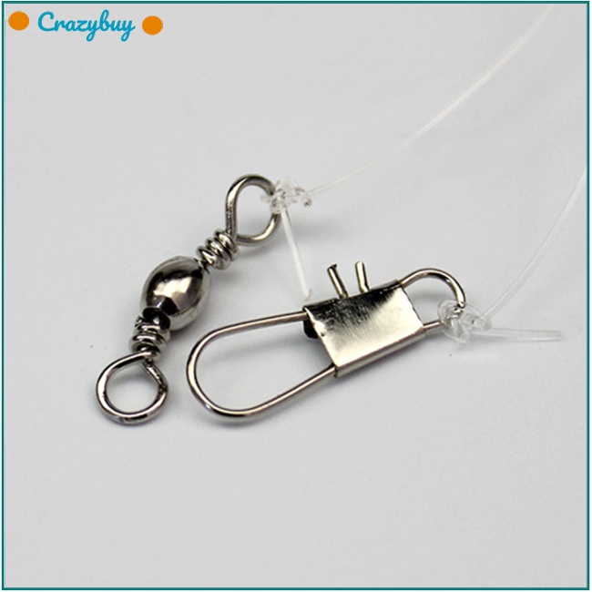 Cr Mồi Câu Cá Phát Sáng Có Lưỡi Câu