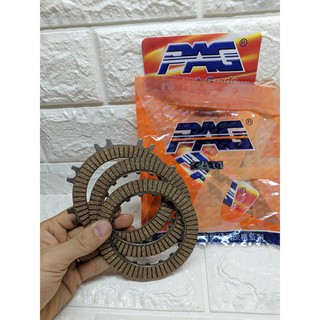 Bộ lá côn cup - chính hãng pag