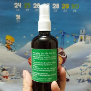 TINH DẦU QUẾ VĂN YÊN