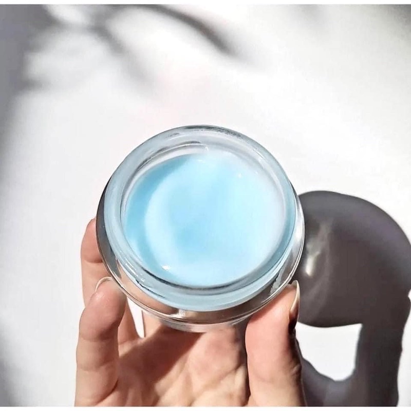 Kem Dưỡng Ẩm Ban Đêm Dermedic 50ML