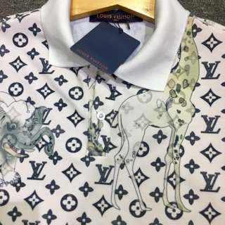 Áo thun cotton nhập khẩu
