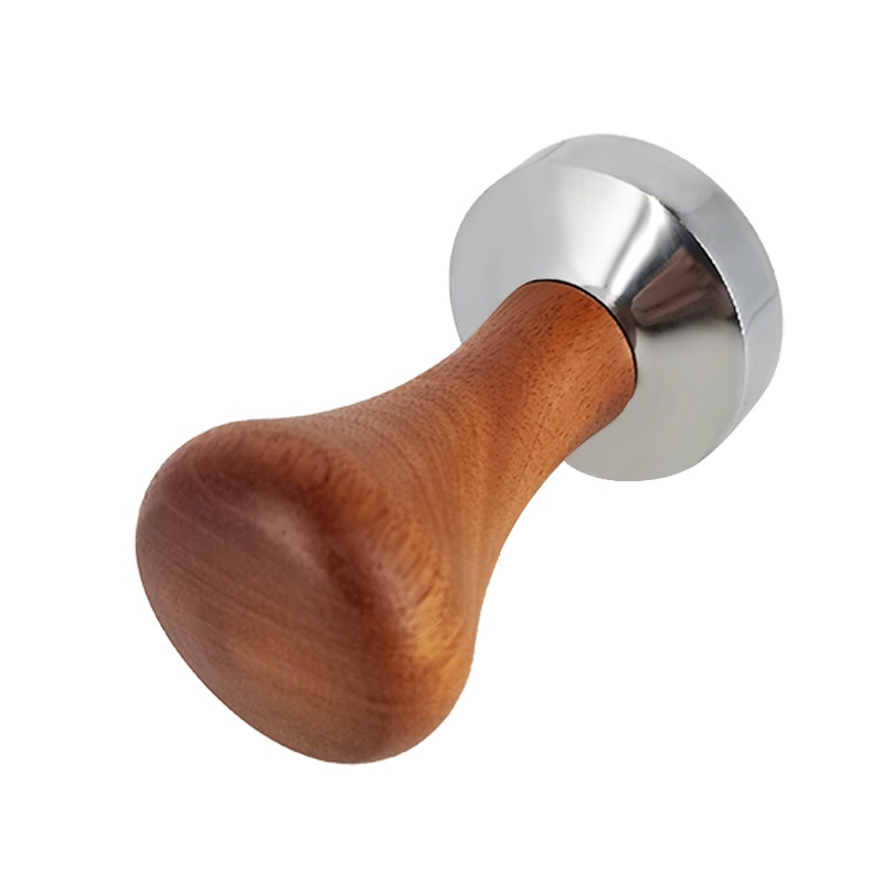 Búa Bằng Nhôm Thay Thế Cho Máy Pha Cà Phê 51mm 53mm 58mm