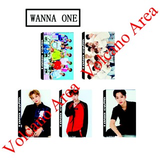 Hộp Lomo Card 30 tấm - có nhiều mẫu Kpop