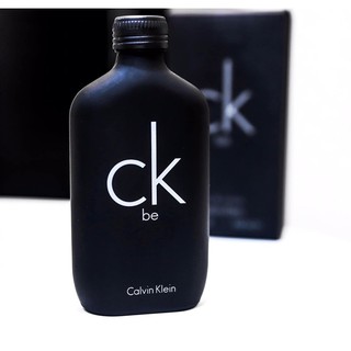 Nước Hoa CK Be - Calvin Klein
