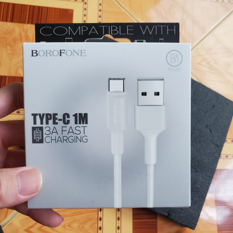 Cáp sạc type C, micro USB loại tốt nhiều hãng .kienstore358