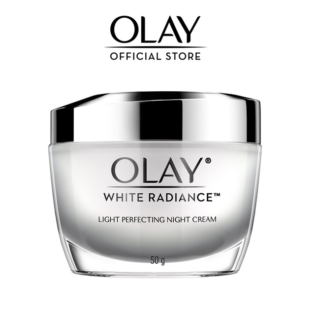 Kem Dưỡng Ban Đêm Sáng Da OLAY LUMINOUS 50G