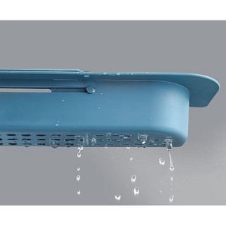 [TIỆN LỢI]Khay Để Giẻ Rửa Bát,Giá Để Giẻ Rửa Bát