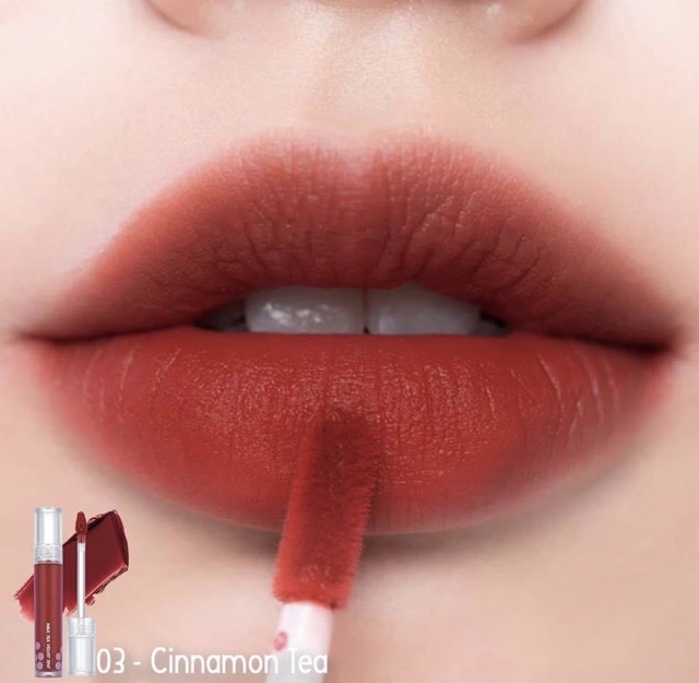 Son Romand Milk Tea Velvet Tint | BigBuy360 - bigbuy360.vn