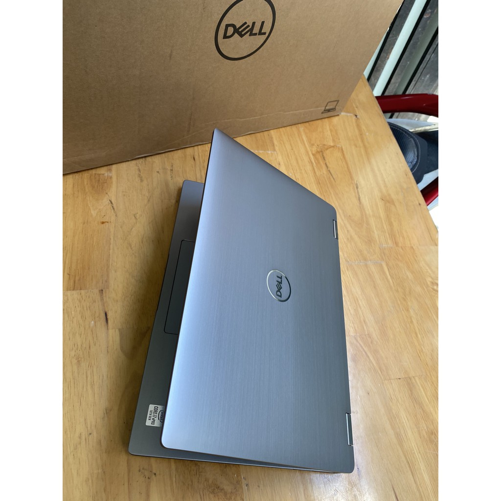 Laptop Dell Latitude 7410 i7 - ncthanh1212