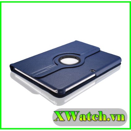 Bao da xoay 360 độ Samsung Galaxy Tab 3 8.0 SM-T310 T311 T315