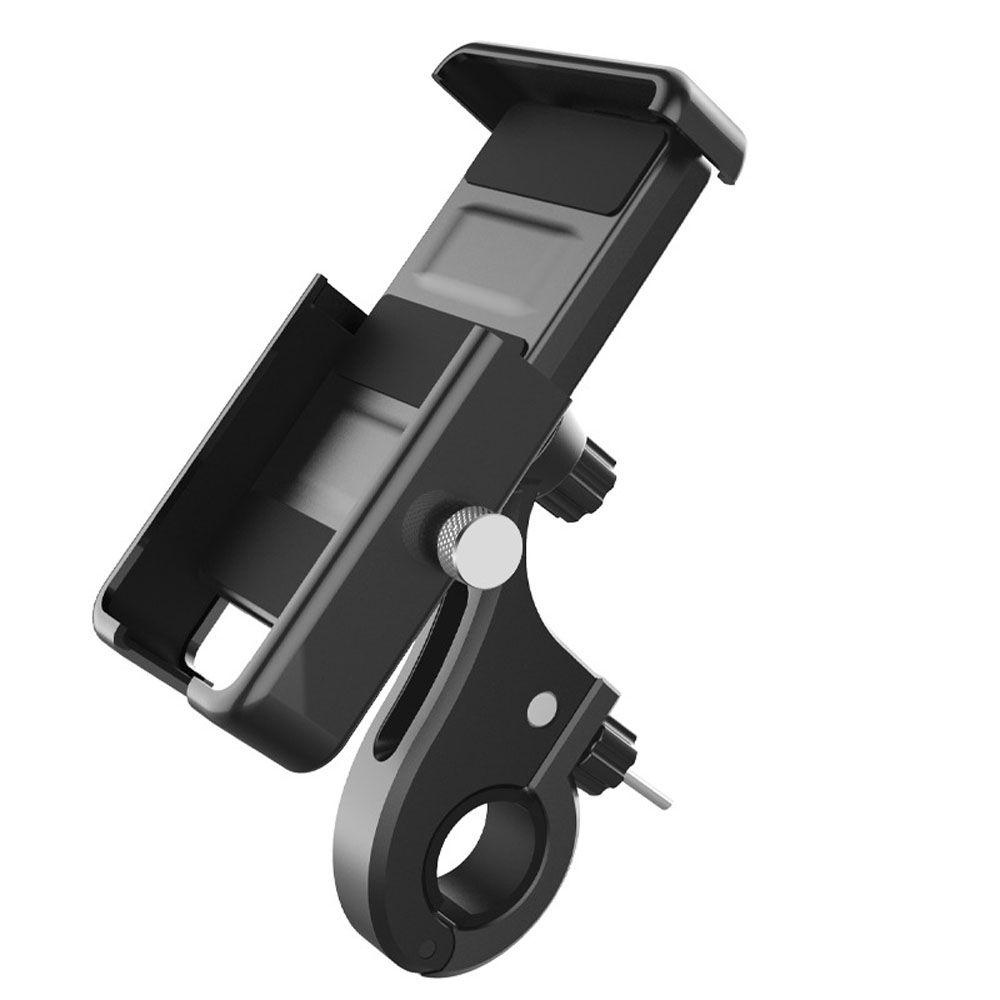 Giá Đỡ ĐiệN ThoạI Xoay 360 Độ GắN Tay CầM Xe Đạ ° Giá Đỡ Điện Thoại Gắn Tay Lái Xe Đạp Chống Rung Lắc Có Thể Điều Chỉnh
