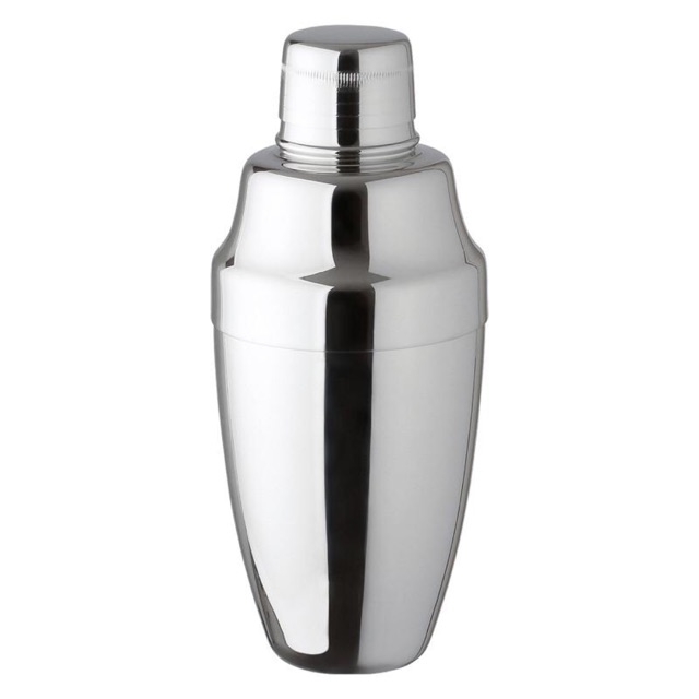 Bình lắc inox ( shaker) 550ml