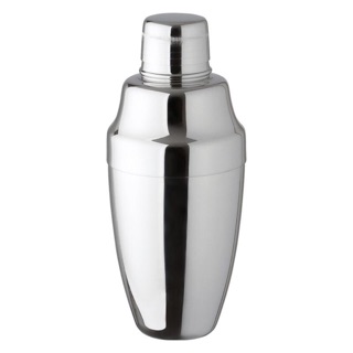 Bình lắc inox ( shaker) 550ml