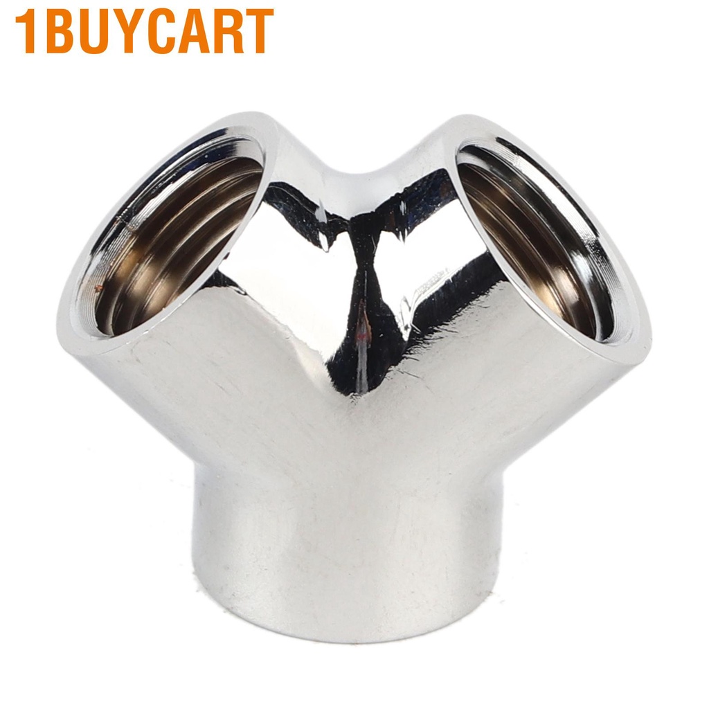 Đầu nối 3 chiều G1 / 4 &quot; cho hệ thống tản nhiệt bằng chất lỏng