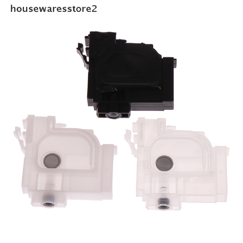 2 Ống Mực Giảm Sốc Cho Máy In L1300 L1455 L800 L801 L805 L810 L850 L1800