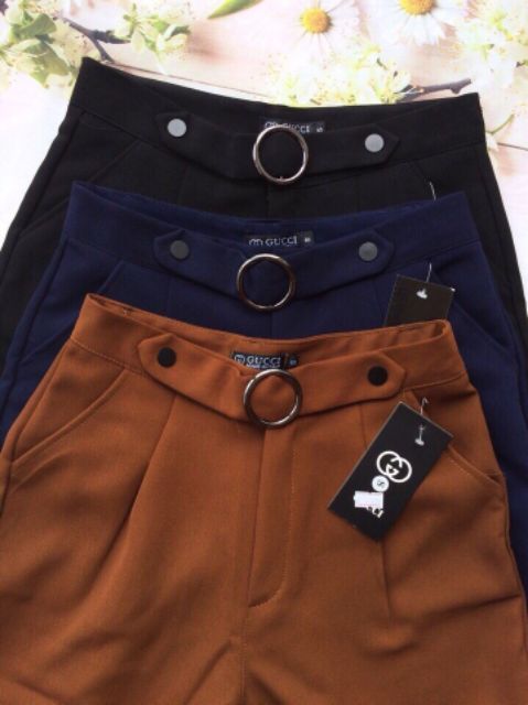 Quần baggy sắt tròn kiểu mới 💝FREESHIP💝 Giảm 10K Khi Nhập [ QUANTAY1]- Hàng Số Lượng Lớn Giá Rẻ | BigBuy360 - bigbuy360.vn