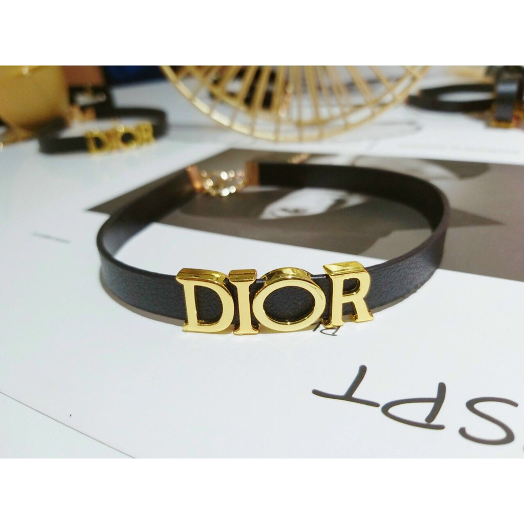 Dây Chocker siêu hót TH012