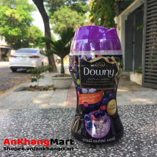 Viên xả vải Downy Thái Lan