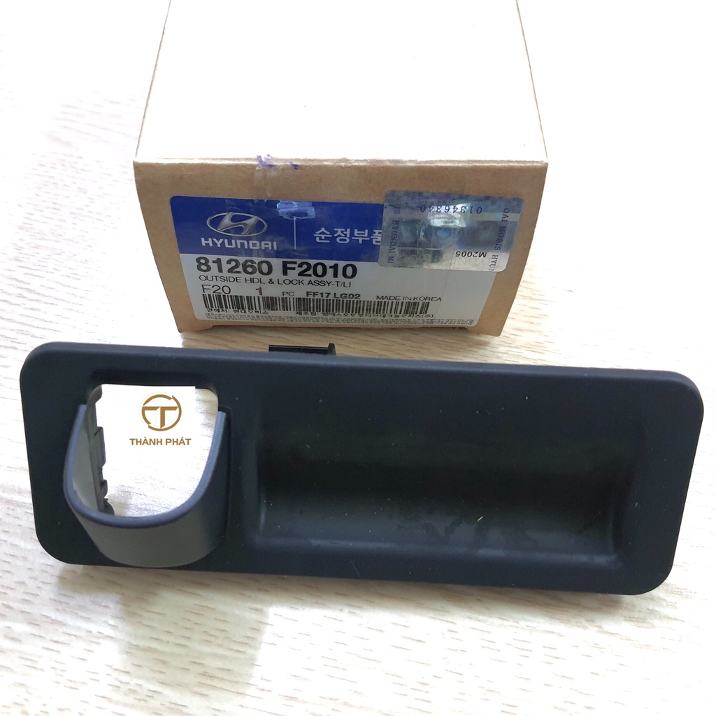 CÔNG TẮC MỞ CỐP SAU HYUNDAI ELANTRA 2016,ACCENT 2019