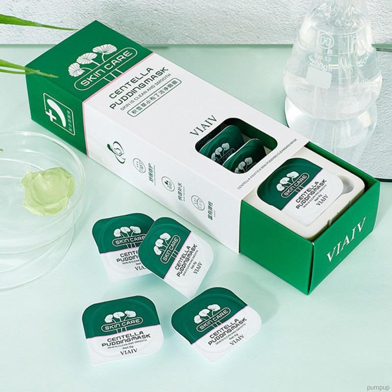 [Hàng mới về] Mặt nạ làm sạch chiết xuất Centella