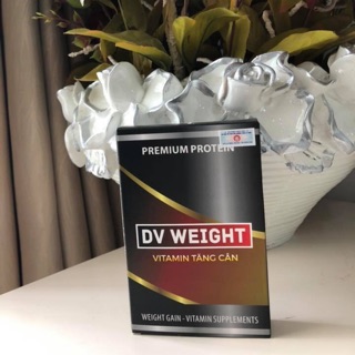Tăng cân DV WEIGHT