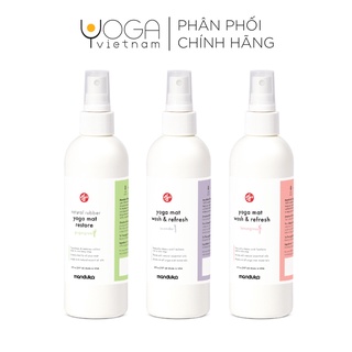 Dung dịch vệ sinh thảm Manduka