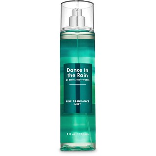 Xịt thơm toàn thân Bath & Body Works Dance in The Rain 236ml