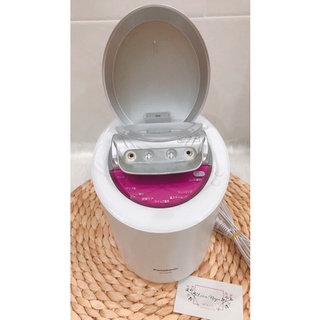 Máy xông mặt hơi nano siêu mịn Panasonic EH CSA 95