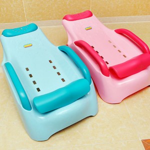 Ghế nằm gội đầu, tắm rửa cho bé hàng Việt Nhật an toàn tiện lợi