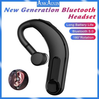 Tai Nghe Bluetooth 5.0 M21 Công Sở Và Phụ Kiện