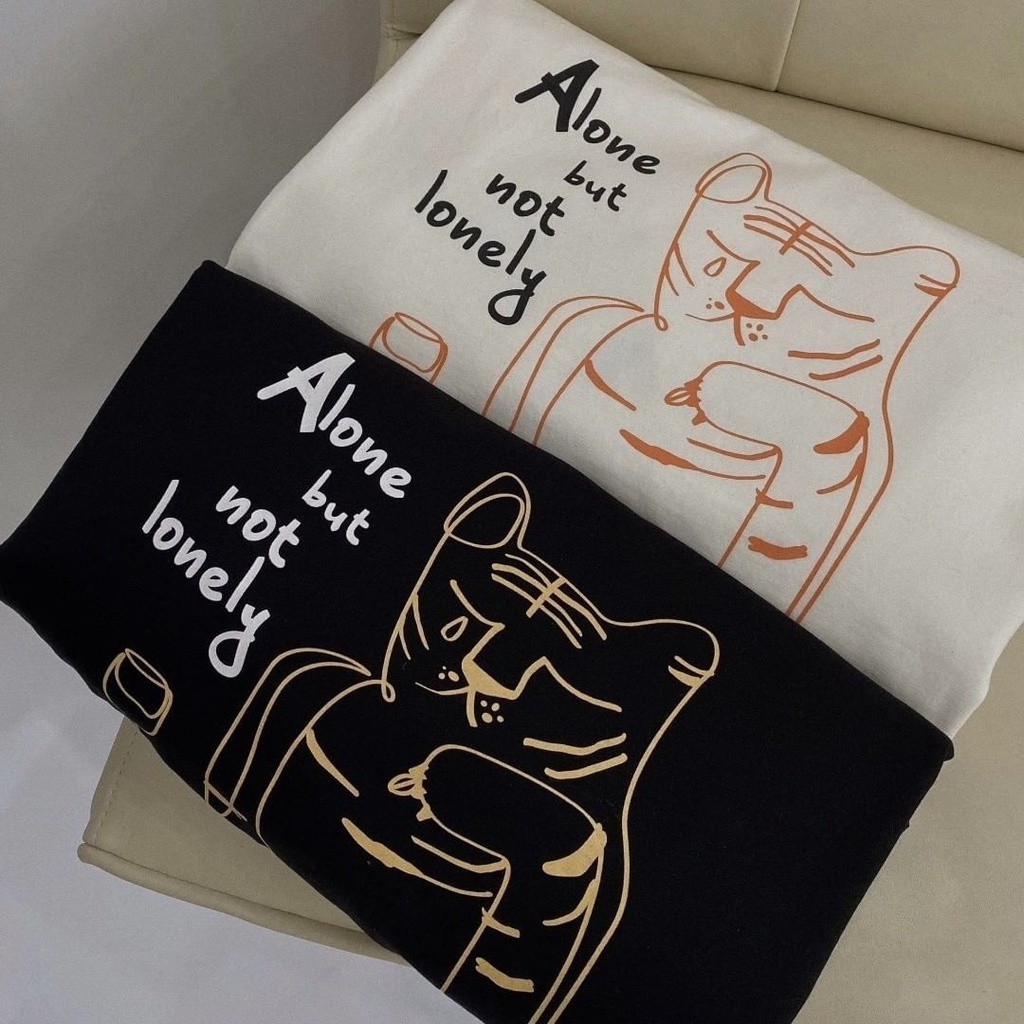 Áo Thun Sadboiz SADTIGER 2022 Black/White (CLICK Tặng Kèm Túi Tote Sadboiz Hoặc Sticker Giá 0Đ Cho 100 Đơn Đầu Tiên) | BigBuy360 - bigbuy360.vn